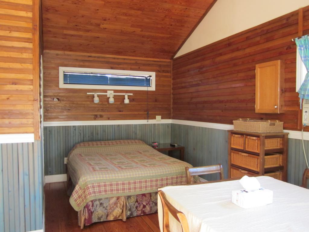 Oceanside Resort Powell River Zimmer foto
