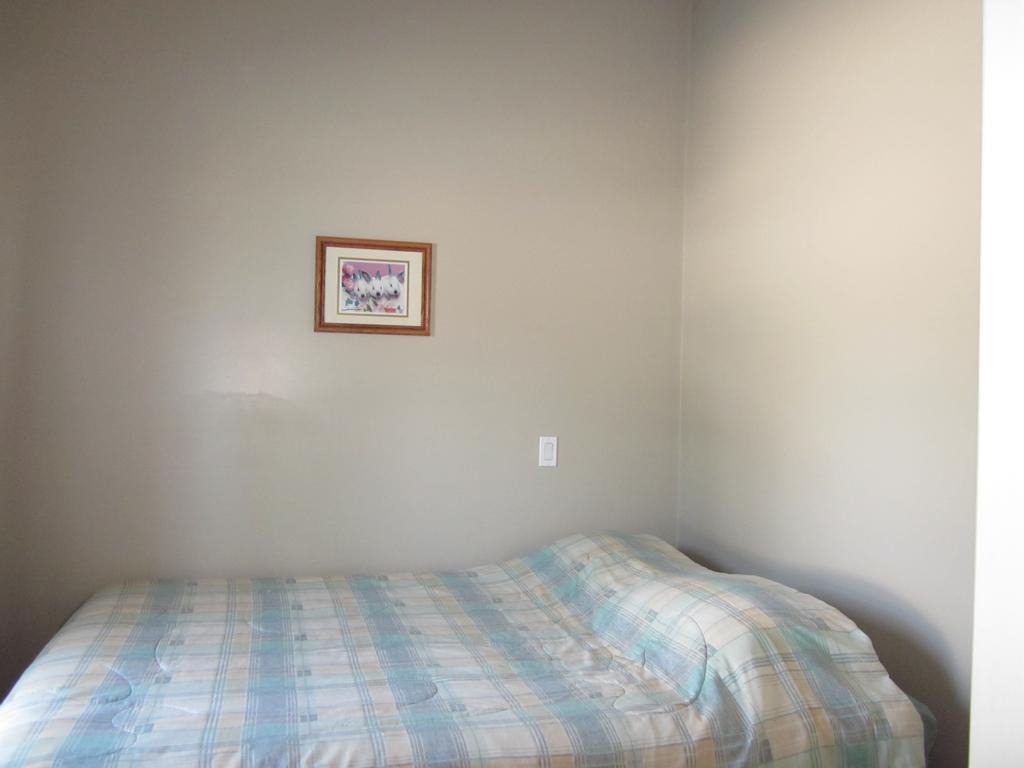 Oceanside Resort Powell River Zimmer foto